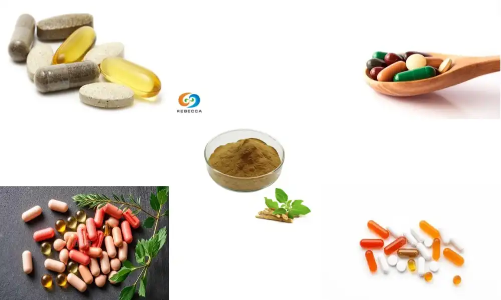 What supplements don't mix with ashwagandha?